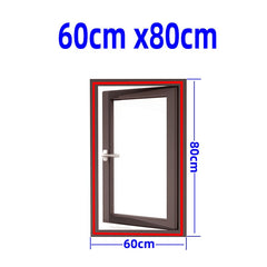 Insect Window Screen Mesh,Indoor Anti Fly Curtain Tulle Summer Invisible Anti-Mosquito Removable Washable Customize Screen Net