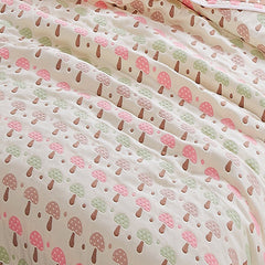 Summer bedspread 6 layer muslin towel cotton quilt children's baby plaid cool blanket air conditioning thin comforter 90