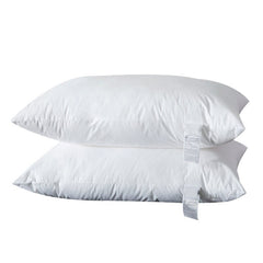 2pcs Pillow Core Pillow Sofa Back Core Pillow Cushion PP Cotton Pillow Core Square Sofa Pillow Core Household Pillow