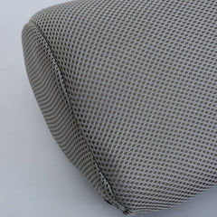 Feet Pillow Support Foot Rest Home Office Feet Stool Portable Travel Footrest Massage Cushion Ergonomic Relaxing Footrest