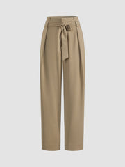 Simplicity Wide Leg Trousers