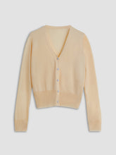 Plain Sails Cardigan