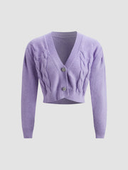 Make A Wish Cardigan