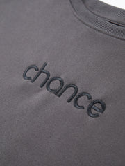 Grab the Chance Fleece Lined Sweatshirt