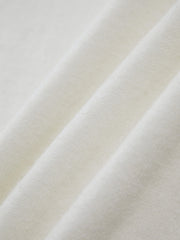 Solid Zip Up Polo Sweater