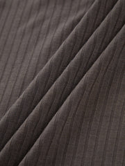 Lettuce Trim Long Sleeve Shirt