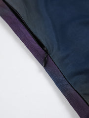 Tulle Printed Ruched Mesh Short Dress