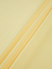 Ruched Open Back Slip Long Dress