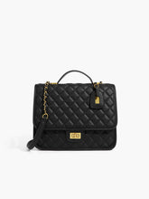 Utility Quilted Bag
