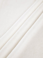 Nostalgia Mesh Tube Shirt