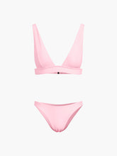 Cherry Blossoms Two Piece Bikini Bathing Suit