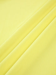 Limoncello Flowy Long Dress