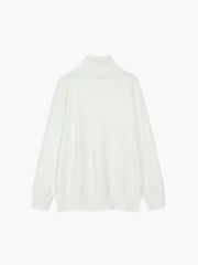Lean On Me Turtleneck Sweater