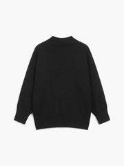 Smiley Faces Sweater