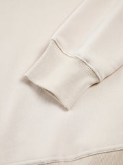 Coffee Run Hoodie Sweatshirt