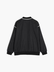 Silver Lining Bomber Jacket