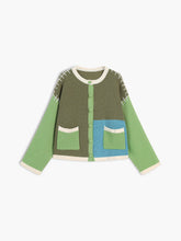 The Wizard of Oz Ombre Cardigan