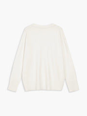 Tranquil Morning Pullover Sweater