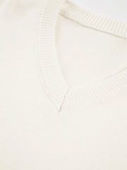 Tranquil Morning Pullover Sweater