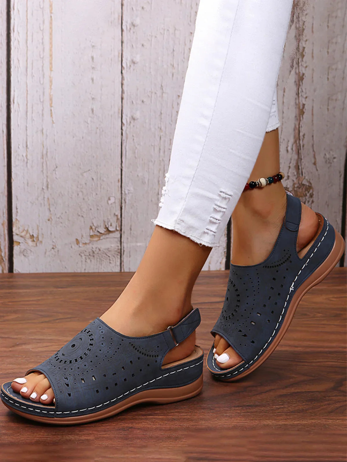 Ali® | Trendy and fresh sandals