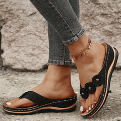 Asmina® | Lightweight summer Sandals