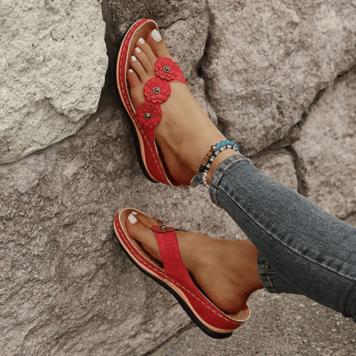 Asmina® | Lightweight summer Sandals