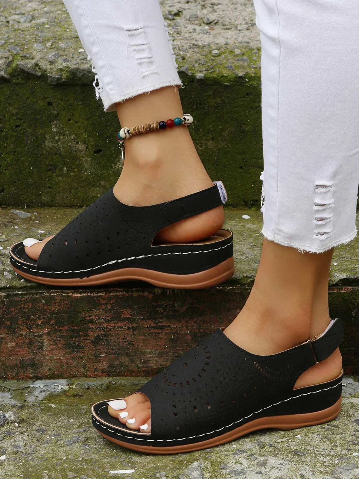 Ali® | Trendy and fresh sandals