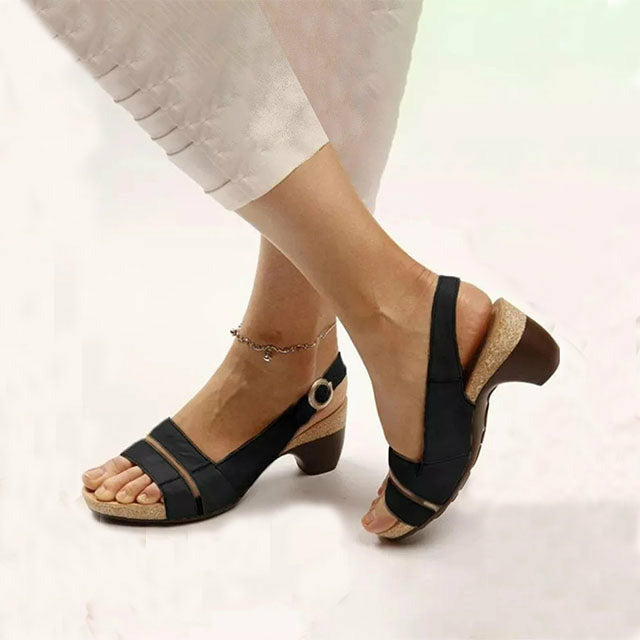 Filipina® | Lightweight Summer Sandals