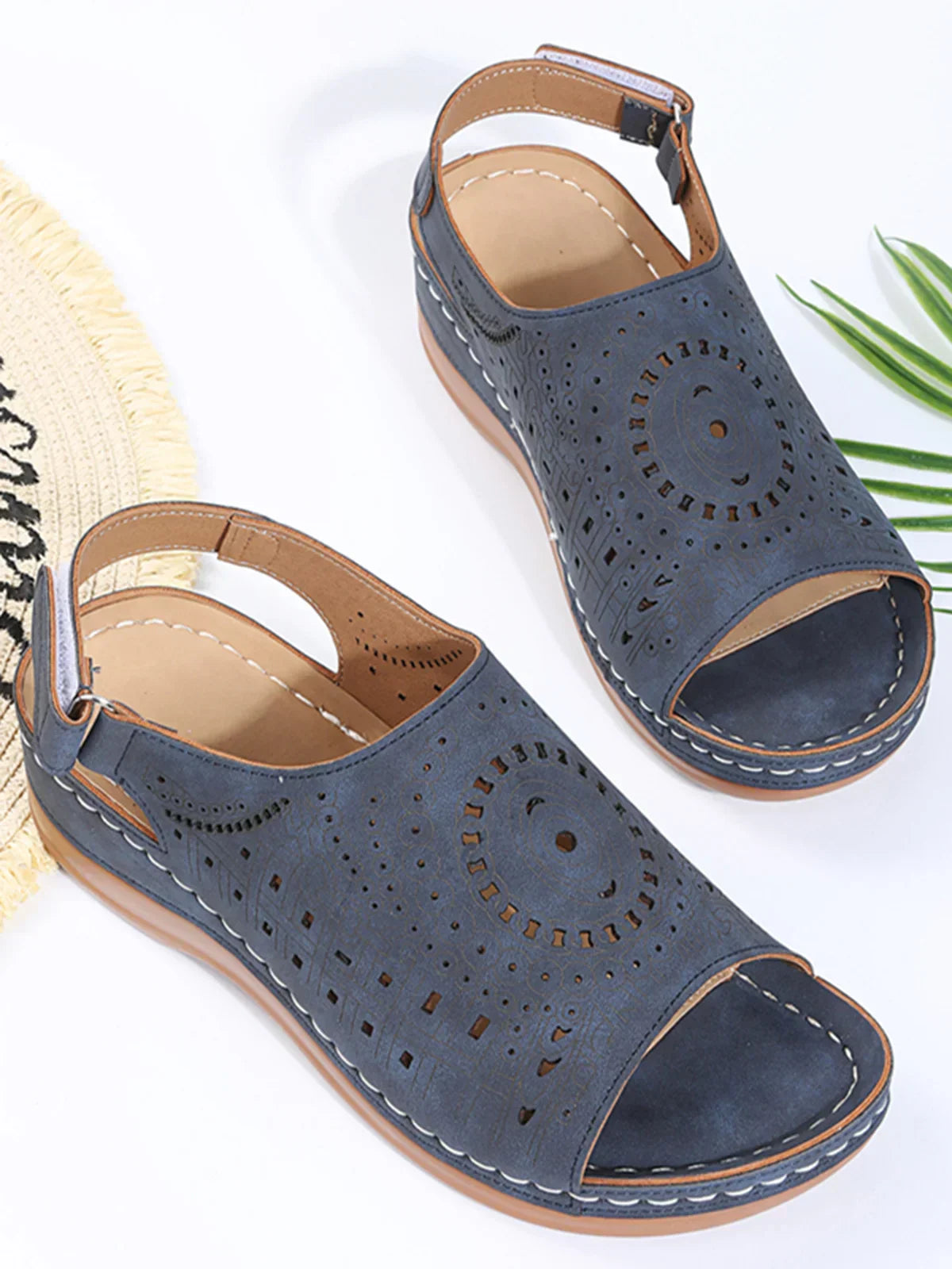 Ali® | Trendy and fresh sandals