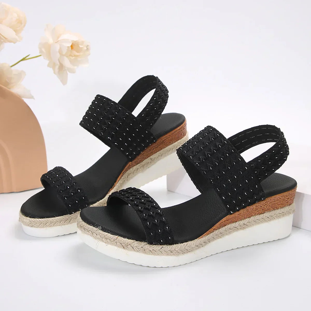 Ariette® | Comfortable and breezy Sandals