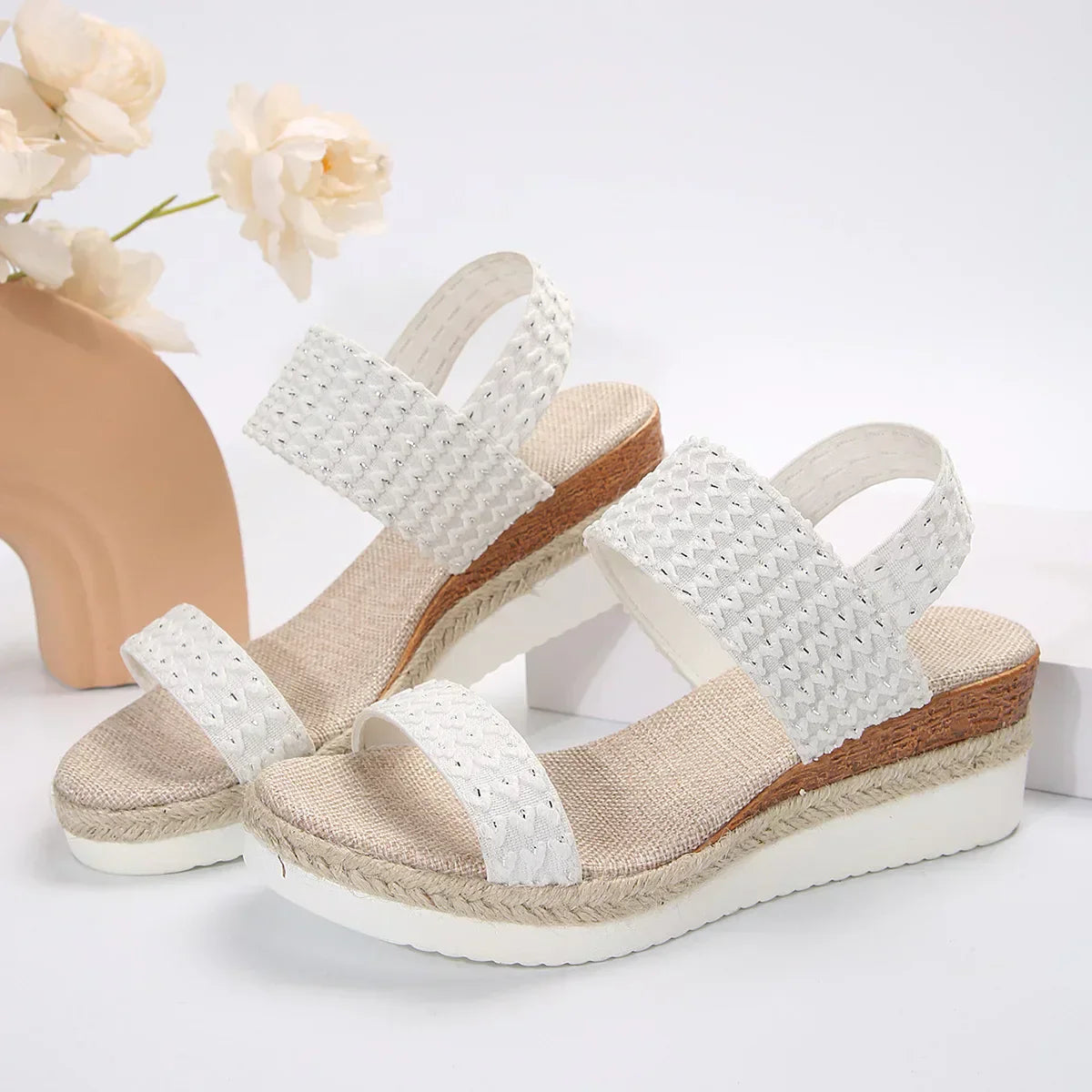 Ariette® | Comfortable and breezy Sandals