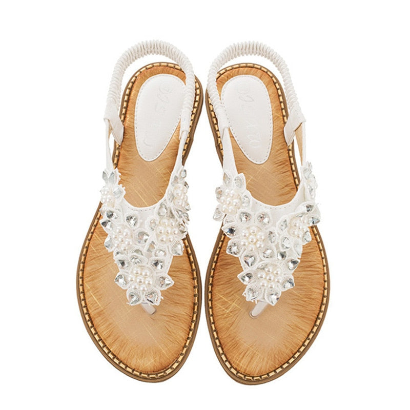 Aurélie® | Comfortable and Light Sandals