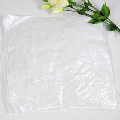 45  45 *45 45 *70 White Rectangle Pillow Soft Pillow Filling Square Cushion Pillow Inserts Core Bed Pillow Bedroom Accessories