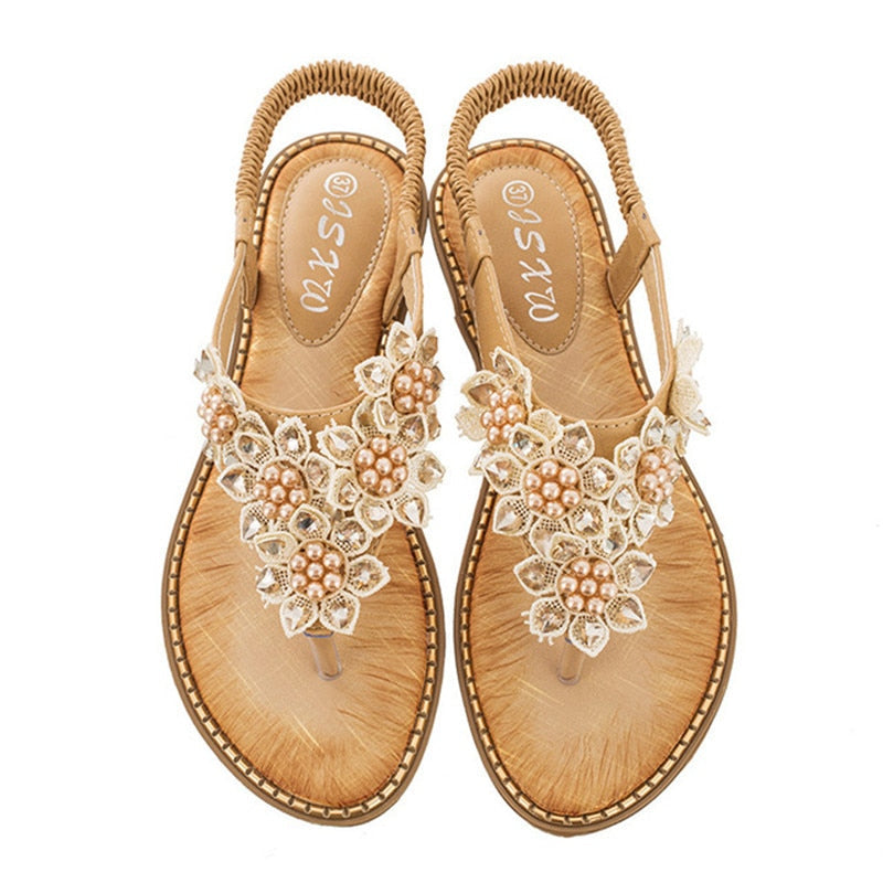 Aurélie® | Comfortable and Light Sandals