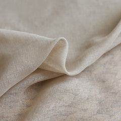 300cm Height Pure Color Curtain Living Room Window Finished Tulle Sheer Voile Curtains For Bedroom  Drapes