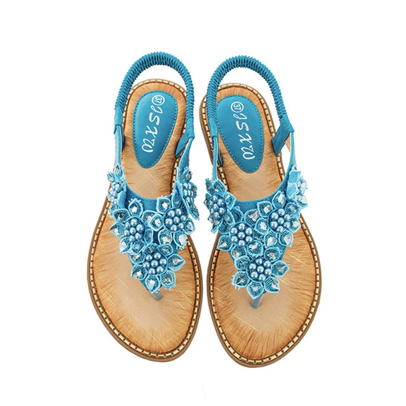 Aurélie® | Comfortable and Light Sandals