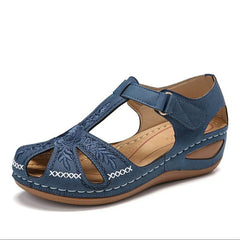 Alvina® | Vibrant and Light Sandals