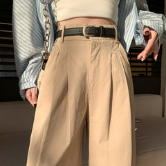 Sunset Whispers Wide Leg Pants