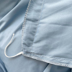 Bedding Set High Quality Fabric Duvet Cover Set Solid Color Bed Cover Set Single Double King Size Quilt Cover Set