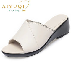 Aura® | Cool and Comfy Sandals