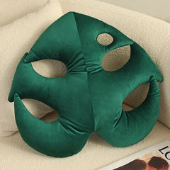 Fun Creative Cartoon Plush Soft Stuffed Pillow Sofa Cushion Baby Cute Plush Doll Children Fruit Toys Children