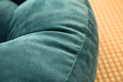 Meditation Floor Round Pillow for Seating on Floor Solid Tufted Thick Pad Cushion For Yoga Balcony Chair Seat Cushions