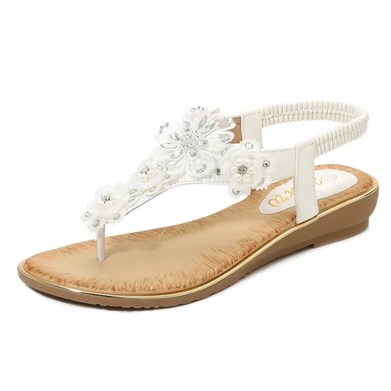 Alva® | Trendy and Fresh Sandals