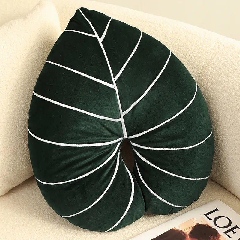 Fun Creative Cartoon Plush Soft Stuffed Pillow Sofa Cushion Baby Cute Plush Doll Children Fruit Toys Children