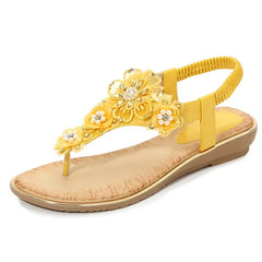 Alva® | Trendy and Fresh Sandals