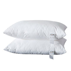 2pcs Pillow Core Pillow Sofa Back Core Pillow Cushion PP Cotton Pillow Core Square Sofa Pillow Core Household Pillow