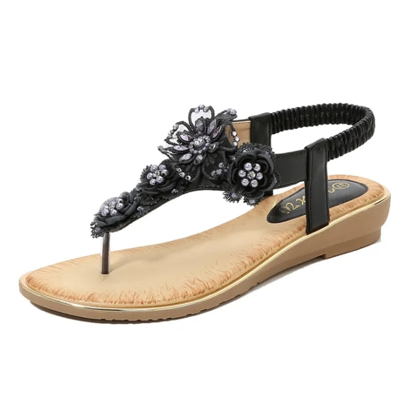 Alva® | Trendy and Fresh Sandals