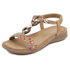 Alizee® | Soft and Airy Sandals