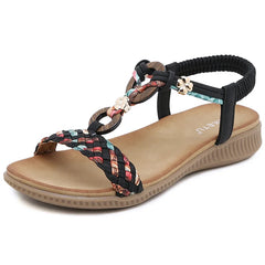 Alizee® | Soft and Airy Sandals