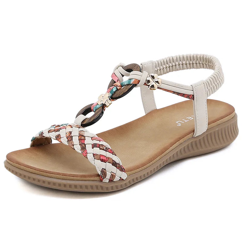 Alizee® | Soft and Airy Sandals